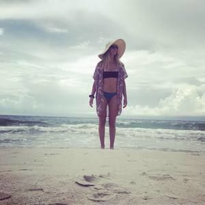 Meet your Posher, Kristen